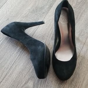 Jessica Simpson Heels